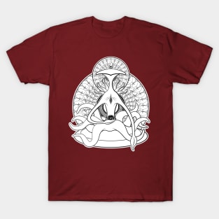 Exo-Buddha T-Shirt